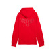 LaMelo Alwayz auf Hoodie "All Time Red"