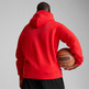 LaMelo Alwayz auf Hoodie "All Time Red"