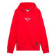 LaMelo Alwayz auf Hoodie "All Time Red"