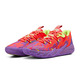 LaMelo Ball MB.03 Lava JR. "PG Red Blast"