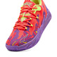 LaMelo Ball MB.03 Lava JR. "PG Red Blast"