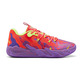 LaMelo Ball MB.03 Lava JR. "PG Red Blast"