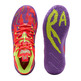 LaMelo Ball MB.03 Lava JR. "PG Red Blast"