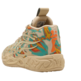 LaMelo Ball MB.04 Flare JR "Light Sand"
