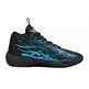 LaMelo Ball MB.04 Junior "Disco Reflections"