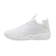 LaMelo Ball MB.04 Low "Ice White"