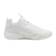 LaMelo Ball MB.04 Low "Ice White"