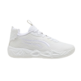 LaMelo Ball MB.04 Low "Ice White"