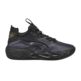 LaMelo Ball MB.04 Low Team Bank Junior "Dark Amethyst"
