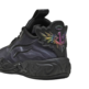 LaMelo Ball MB.04 Low Team Bank Junior "Dark Amethyst"