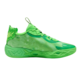LaMelo Ball MB.04 Low Team Bank "Green Glare"