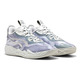 LaMelo Ball MB.04 Low Team Bank Junior "Feather Gray"