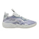 LaMelo Ball MB.04 Low Team Bank Junior "Feather Gray"