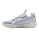 LaMelo Ball MB.04 Low Team Bank Junior "Feather Gray"