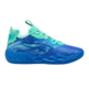 LaMelo Ball MB.04 Low Team Bank Junior "Ultra Blue"