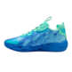 LaMelo Ball MB.04 Low Team Bank Junior "Ultra Blue"