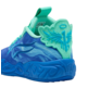 LaMelo Ball MB.04 Low Team Bank Junior "Ultra Blue"