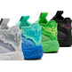 LaMelo Ball MB.04 Low Team Bank Junior "Ultra Blue"