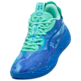 LaMelo Ball MB.04 Low Team Bank "Ultra Blue"