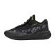 LaMelo Ball MB.05 Low JR. Team Bank "Black"