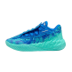 LaMelo Ball MB.05 Low JR. Team Bank "Blue Mint"