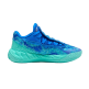 LaMelo Ball MB.05 Low JR. Team Bank "Blue Mint"