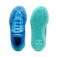 LaMelo Ball MB.05 Low JR. Team Bank "Blue Mint"