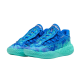 LaMelo Ball MB.05 Low JR. Team Bank "Blue Mint"