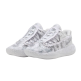 LaMelo Ball MB.05 Low JR. Team Bank "White"
