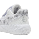 LaMelo Ball MB.05 Low JR. Team Bank "White"
