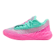 LaMelo Ball MB.05 Low Miami JR. "Peppermint Pink"