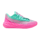 LaMelo Ball MB.05 Low Miami JR. "Peppermint Pink"
