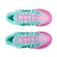 LaMelo Ball MB.05 Low Miami JR. "Peppermint Pink"