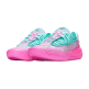LaMelo Ball MB.05 Low Miami "Peppermint Pink"