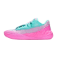 LaMelo Ball MB.05 Low Miami "Peppermint Pink"