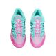 LaMelo Ball MB.05 Low Miami "Peppermint Pink"
