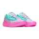 LaMelo Ball MB.05 Low Miami "Peppermint Pink"