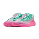 LaMelo Ball MB.05 Low Miami "Peppermint Pink"