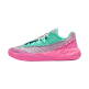 LaMelo Ball MB.05 Low Miami "Peppermint Pink"