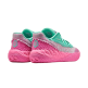 LaMelo Ball MB.05 Low Miami "Peppermint Pink"