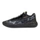 LaMelo Ball MB.05 Low "Team Bank Black"