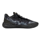 LaMelo Ball MB.05 Low "Team Bank Black"