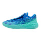 LaMelo Ball MB.05 Low "Team Bank Blue Mint"