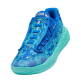LaMelo Ball MB.05 Low "Team Bank Blue Mint"