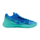 LaMelo Ball MB.05 Low "Team Bank Blue Mint"