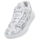 LaMelo Ball MB.05 Low "Team Bank White"