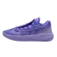 LaMelo Ball MB.05 Low Team JR. Bank "Lavender"