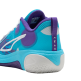LaMelo Ball MB World.01 "Bright Aqua"