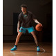 LaMelo Ball MB World.01 "Bright Aqua"