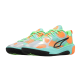 LaMelo Ball MB World.01 "Fluro Orange"